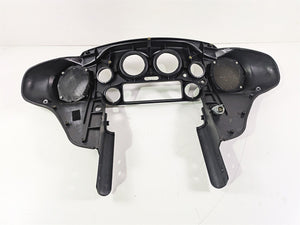 1996 Harley Touring FLHTCUI Electra Glide Front Inner Nose Fairing  58497-96B | Mototech271