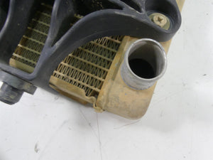 2016 Polaris RZR900 S EPS Radiator Cooler Fan Reservoir Set 1240974 2413207