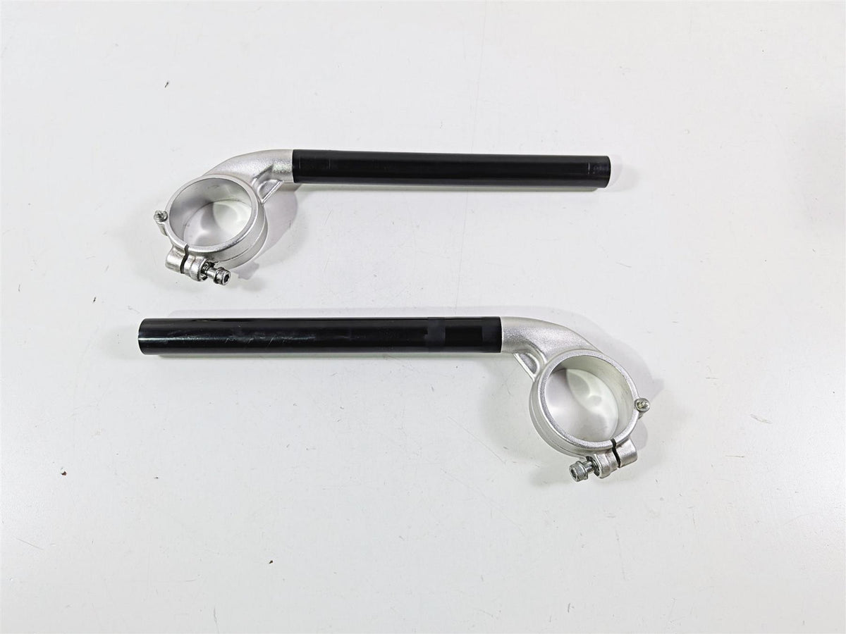2016 Mv Agusta F3 800 RR Left Right Clip On Handlebar Set 8000B5676 8000B5677-Mototech271