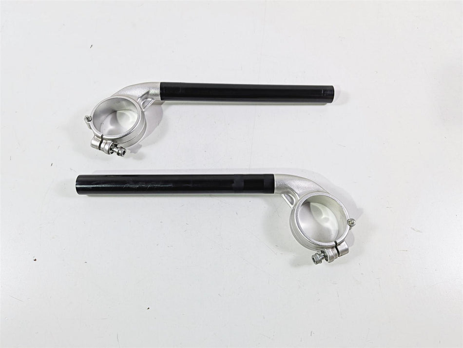 2016 Mv Agusta F3 800 RR Left Right Clip On Handlebar Set 8000B5676 8000B5677-Mototech271