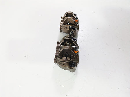 2025 Honda CBR600RR Tokico Front Brake Caliper Set 108mm -Read 45150-MJC-M61 {{ shop.shopifyCountryName }} - Mototech271