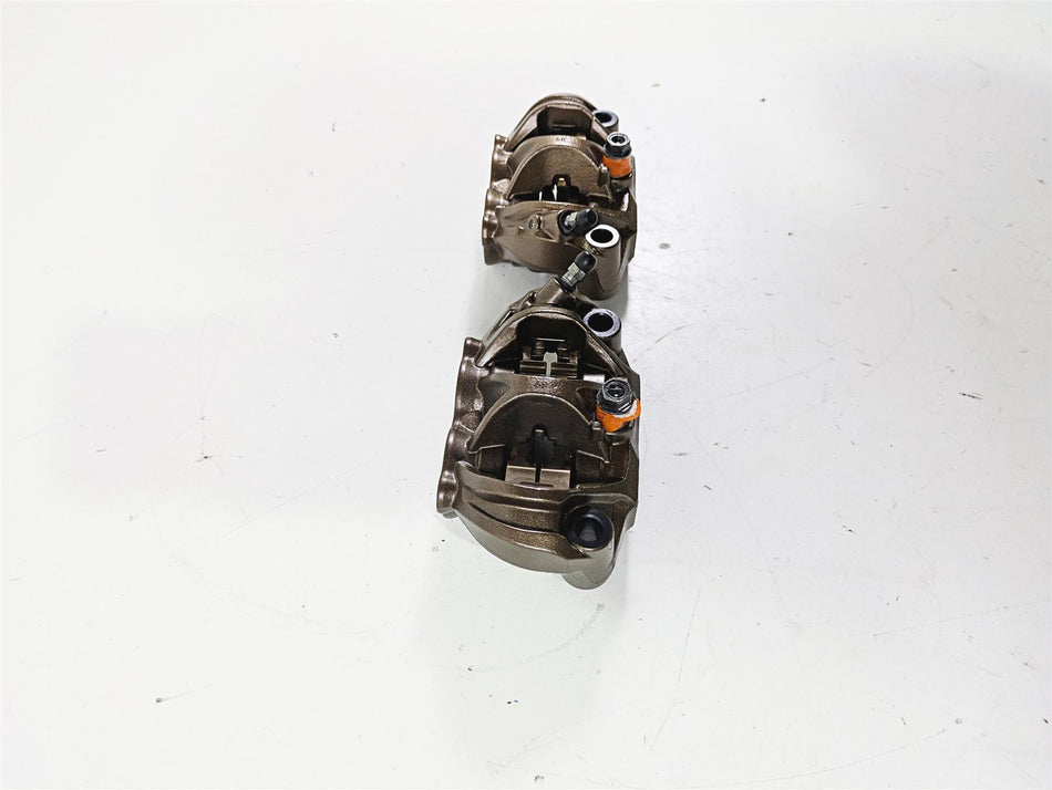 2025 Honda CBR600RR Tokico Front Brake Caliper Set 108mm -Read 45150-MJC-M61 {{ shop.shopifyCountryName }} - Mototech271