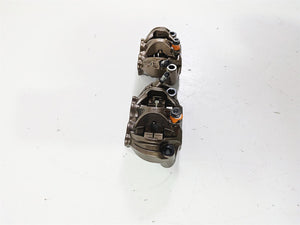 2025 Honda CBR600RR Tokico Front Brake Caliper Set 108mm -Read 45150-MJC-M61