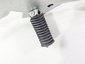 2010 BMW R1200RT K26 Left Foot Peg Bracket & Shifter Shift Lever 46717675289 | Mototech271