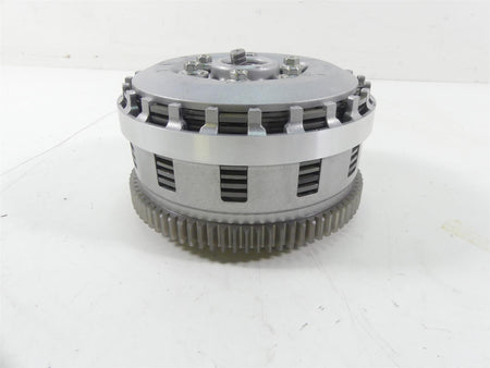 2015 Yamaha MT09 FZ09 Clutch Basket Friction Disc Pressure Plate B7N-16150-00-00 {{ shop.shopifyCountryName }} - Mototech271