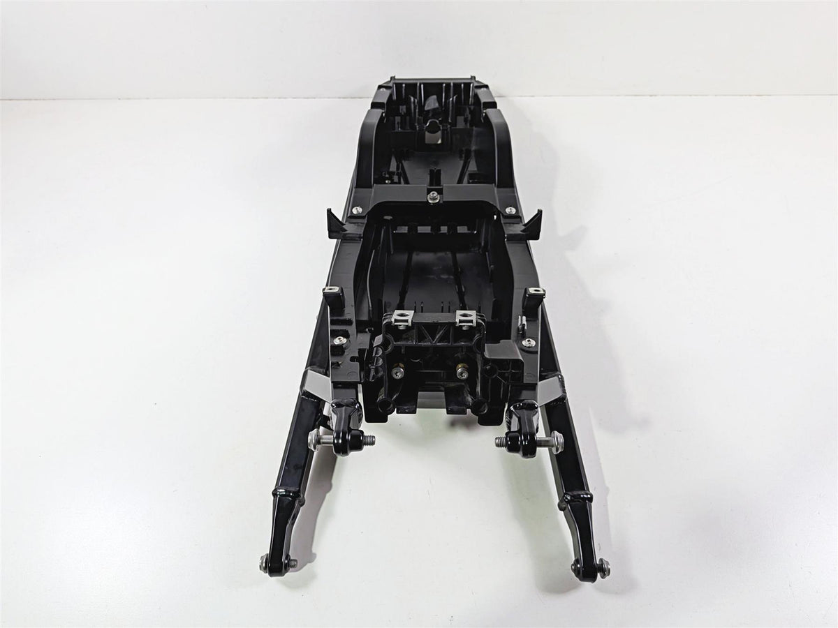 2016 BMW S1000XR K49 Rear Sub Frame Subframe & Inner Fender 46518551375-Mototech271
