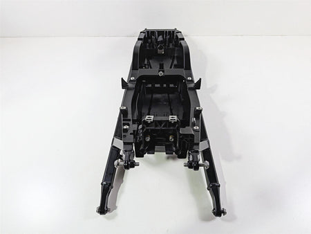 2016 BMW S1000XR K49 Rear Sub Frame Subframe & Inner Fender 46518551375-Mototech271