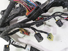 Load image into Gallery viewer, 2023 Triumph Street Triple 765 RS Main Wiring Harness Loom - No Cuts T2507125
