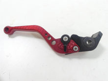 Load image into Gallery viewer, 2008 Ducati Hypermotard 1100S Pazzo Racing Clutch Brake Lever Set D-01 H-11 | Mototech271
