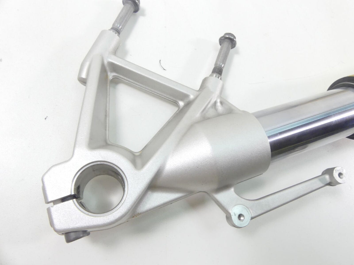 2018 BMW S1000XR K49 Straight Sachs Front Fork Leg Damper Set ESA Low 3142854984 {{ shop.shopifyCountryName }} - Mototech271