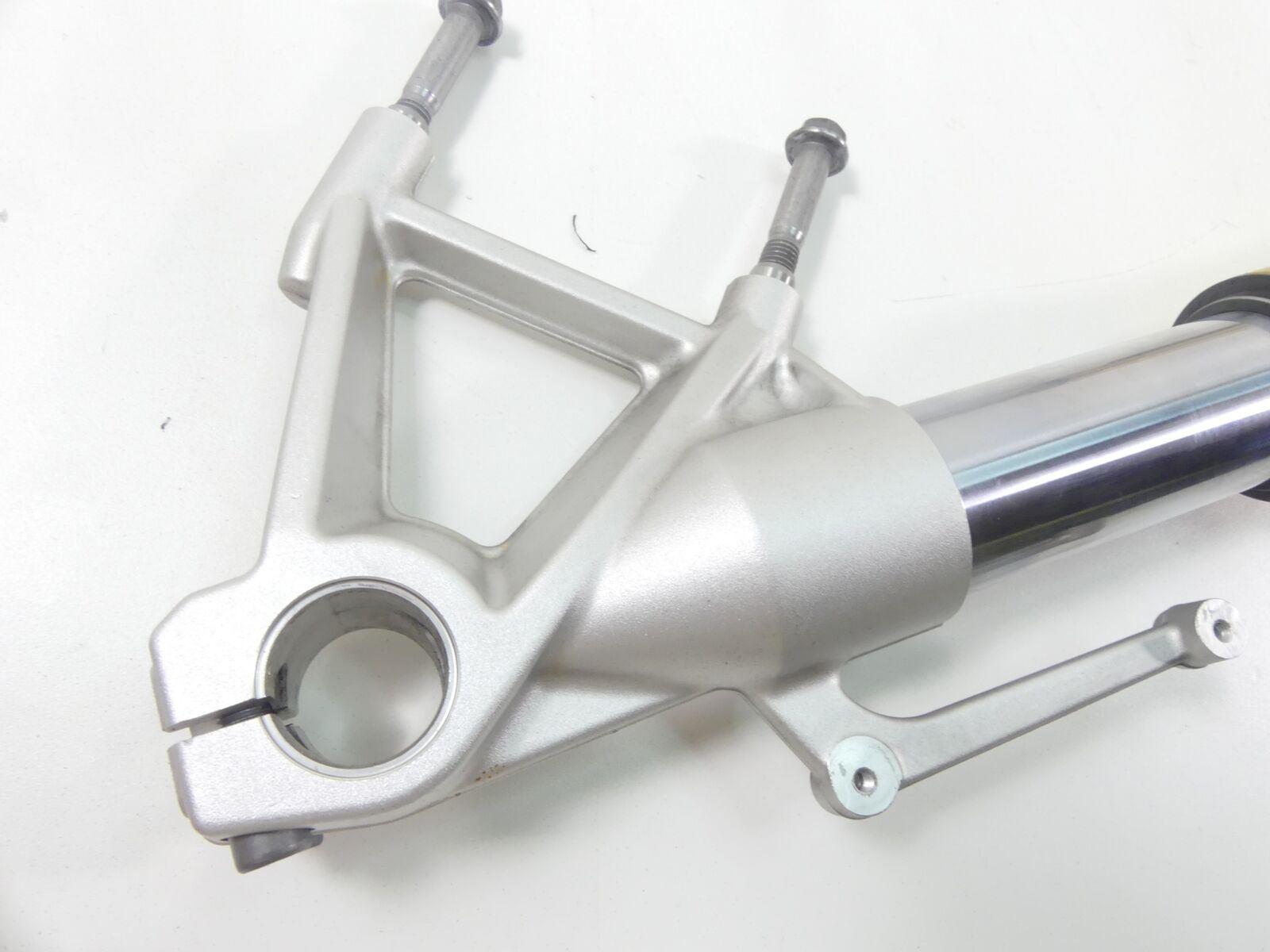 2018 BMW S1000XR K49 Straight Sachs Front Fork Leg Damper Set ESA Low 3142854984 {{ shop.shopifyCountryName }} - Mototech271