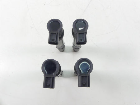 2018 Honda CBR1000 RR SC77 Denso Ignition Coil & Wiring Set 30700-MFL-003 {{ shop.shopifyCountryName }} - Mototech271