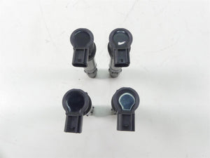 2018 Honda CBR1000 RR SC77 Denso Ignition Coil & Wiring Set 30700-MFL-003 | Mototech271