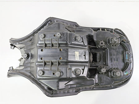 2013 Victory Vision Tour Front Rear Heated Seat Saddle 2684352 {{ shop.shopifyCountryName }} - Mototech271