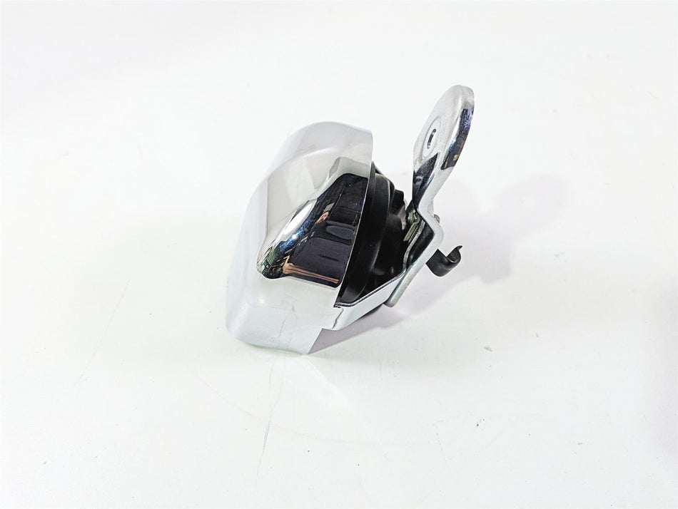 2017 Harley Softail Heritage Classic FLSTC Horn & Cover 61300478A 69060-90H {{ shop.shopifyCountryName }} - Mototech271