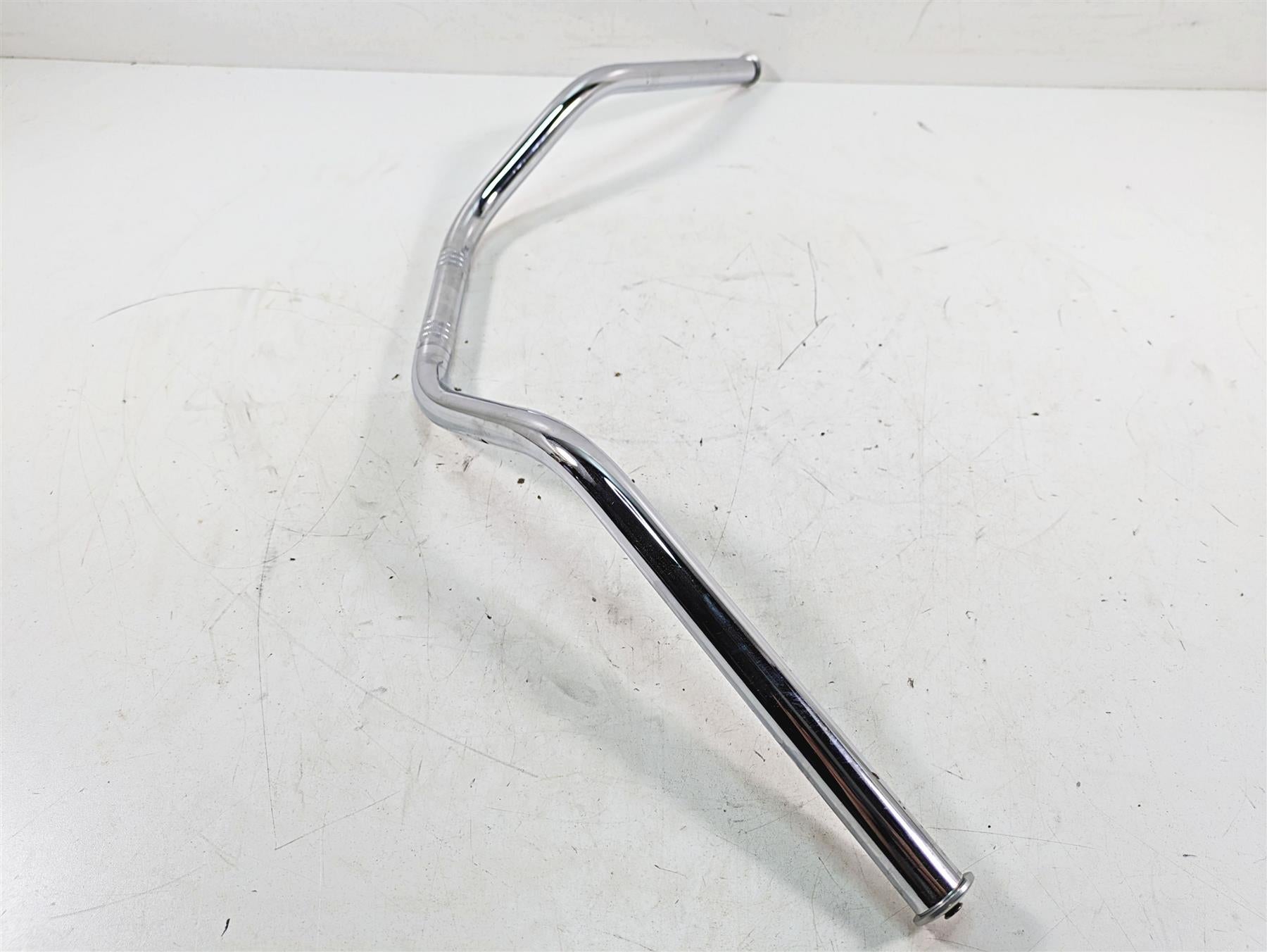 2011 Triumph America Handlebar Handle Bar Steering T2040392 {{ shop.shopifyCountryName }} - Mototech271