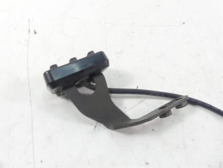 2012 Victory Cross Country Right Hand Cruise Control Switch + Mount Set 4012843 {{ shop.shopifyCountryName }} - Mototech271
