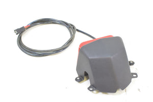 2010 Polaris Dragon RMK 800 S10PG8ESA Taillight Tail Light Lamp & Cover 2432034 | Mototech271