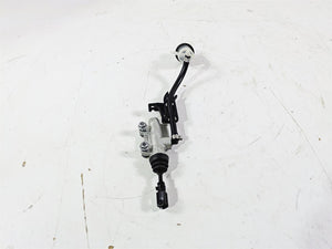 2016 BMW F800R K73 Rear Brake Master Cylinder Brembo 34217692190 | Mototech271