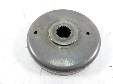 2011 Harley Touring FLTRX Road Glide Ignition Fly Wheel Rotor 30041-08A {{ shop.shopifyCountryName }} - Mototech271