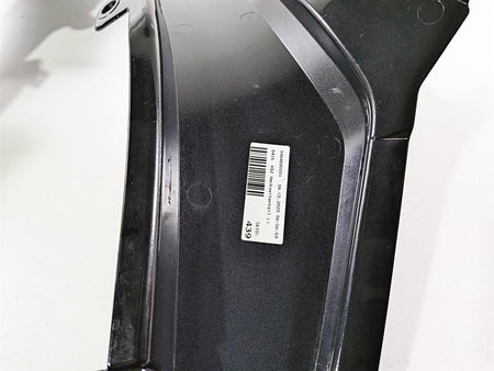 2023 BMW R1250RT RTP K52 Rear Black Tail Side Cover Fairing Set 46638533577 {{ shop.shopifyCountryName }} - Mototech271