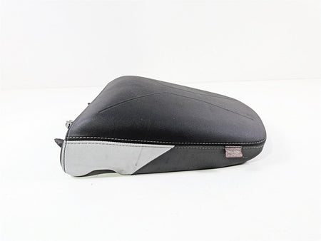 2022 Triumph Tiger 900 GT Pro Heated Rear Passenger Seat Saddle T2310128 {{ shop.shopifyCountryName }} - Mototech271
