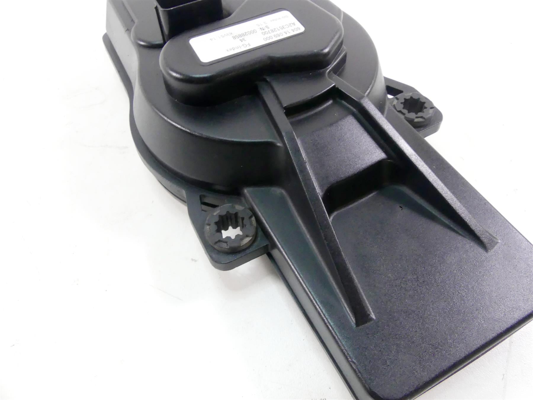 2015 KTM 1290 Adventure Speedometer Gauge Instrument 22K 60414069000 {{ shop.shopifyCountryName }} - Mototech271