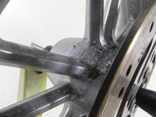 Load image into Gallery viewer, 2009 Harley FXDL Dyna Low Rider Rear Cast 17x4.5 Wheel Rim 43465-08
