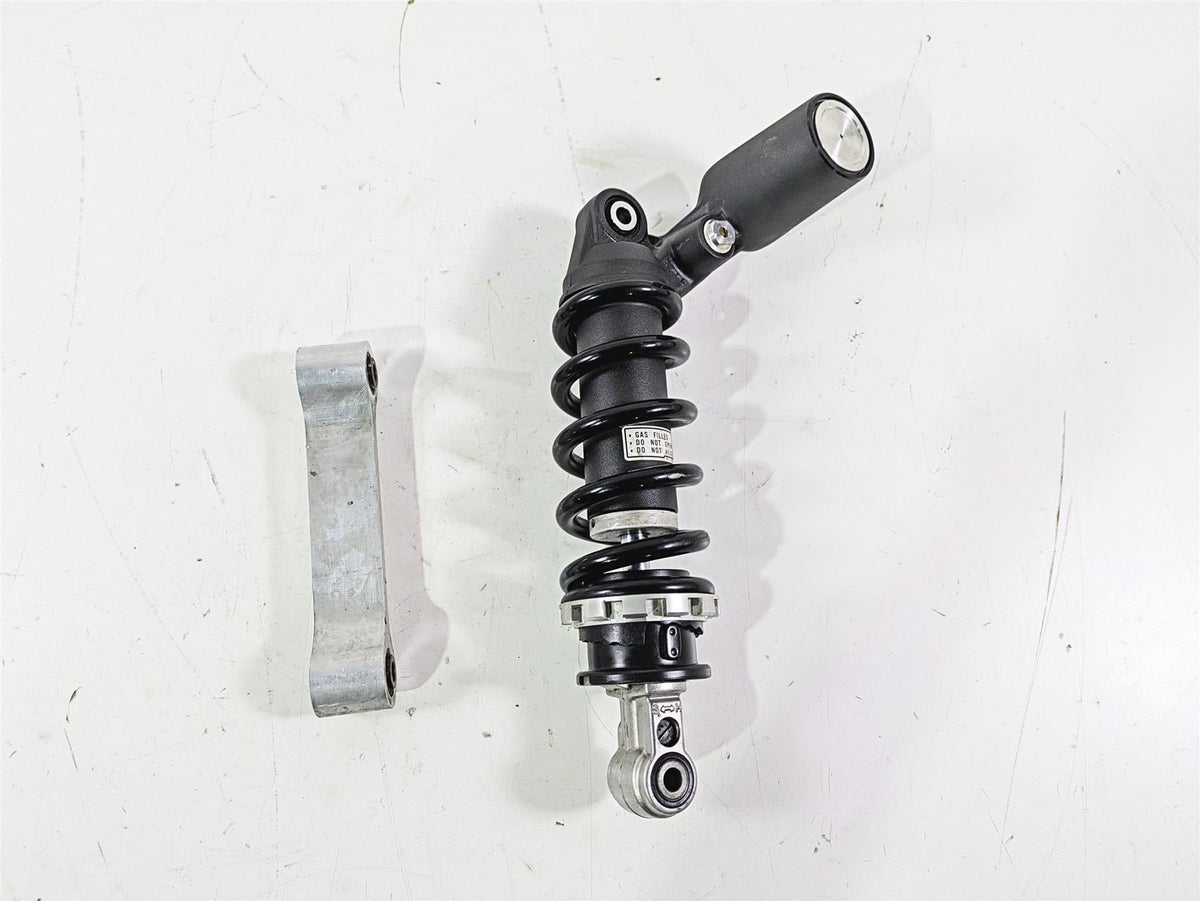 2017 Honda CBR600RR Rear Oem Suspension Shock Damper 52400-MJC-305 {{ shop.shopifyCountryName }} - Mototech271
