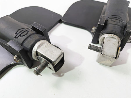 2018 Harley FLHCS Softail Heritage 115th Rear Passenger Floorboard Set 50500744 {{ shop.shopifyCountryName }} - Mototech271