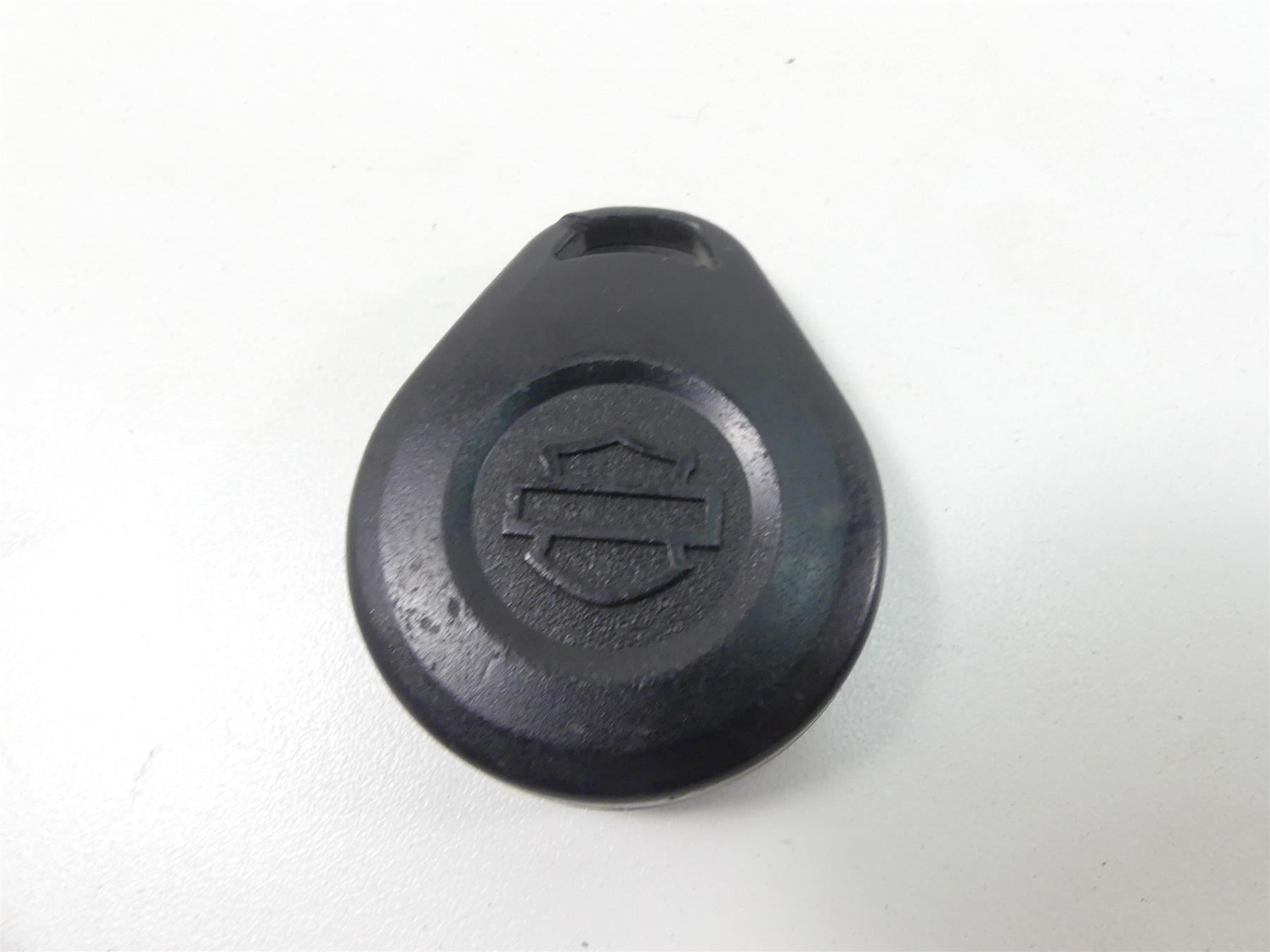 2009 Harley FXDL Dyna Low Rider Tssm Security Control Module Fob Key 68925-07 {{ shop.shopifyCountryName }} - Mototech271