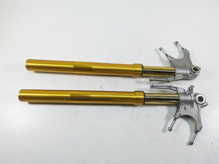 2020 Ducati Scrambler 1100 Sport Pro Front Ohlins Fork Legs 34421021A 34521021A {{ shop.shopifyCountryName }} - Mototech271