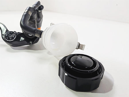 2024 Suzuki GSXR600 Front Radial Brake Master Cylinder Nissin 11/16 59600-47H00 {{ shop.shopifyCountryName }} - Mototech271