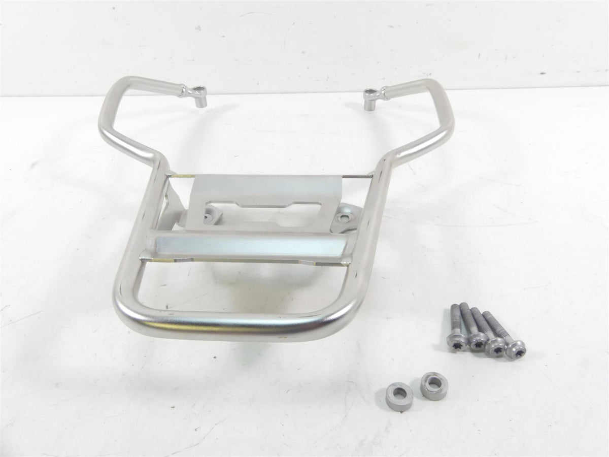 2017 BMW R1200GS GSW K50 Rear Carrier Luggage Rack Grab Handle -Read 46548522360 {{ shop.shopifyCountryName }} - Mototech271