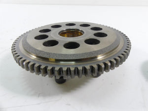 2015 Yamaha Waverunner VX1100 Cruiser Starter Gear Sprocket Set 6D3-15515-00-00