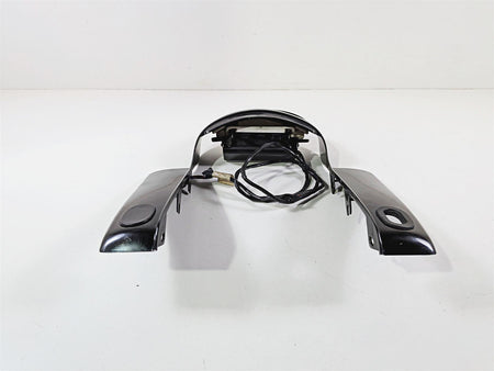 2016 Harley Touring FLHX Street Glide Rear Fascia Wing Fender Cover 59739-09 {{ shop.shopifyCountryName }} - Mototech271