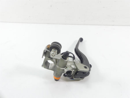 2017 Ducati Monster 1200 S Brembo Clutch Master Cylinder + Lever 63040663A {{ shop.shopifyCountryName }} - Mototech271