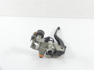 2017 Ducati Monster 1200 S Brembo Clutch Master Cylinder + Lever 63040663A | Mototech271