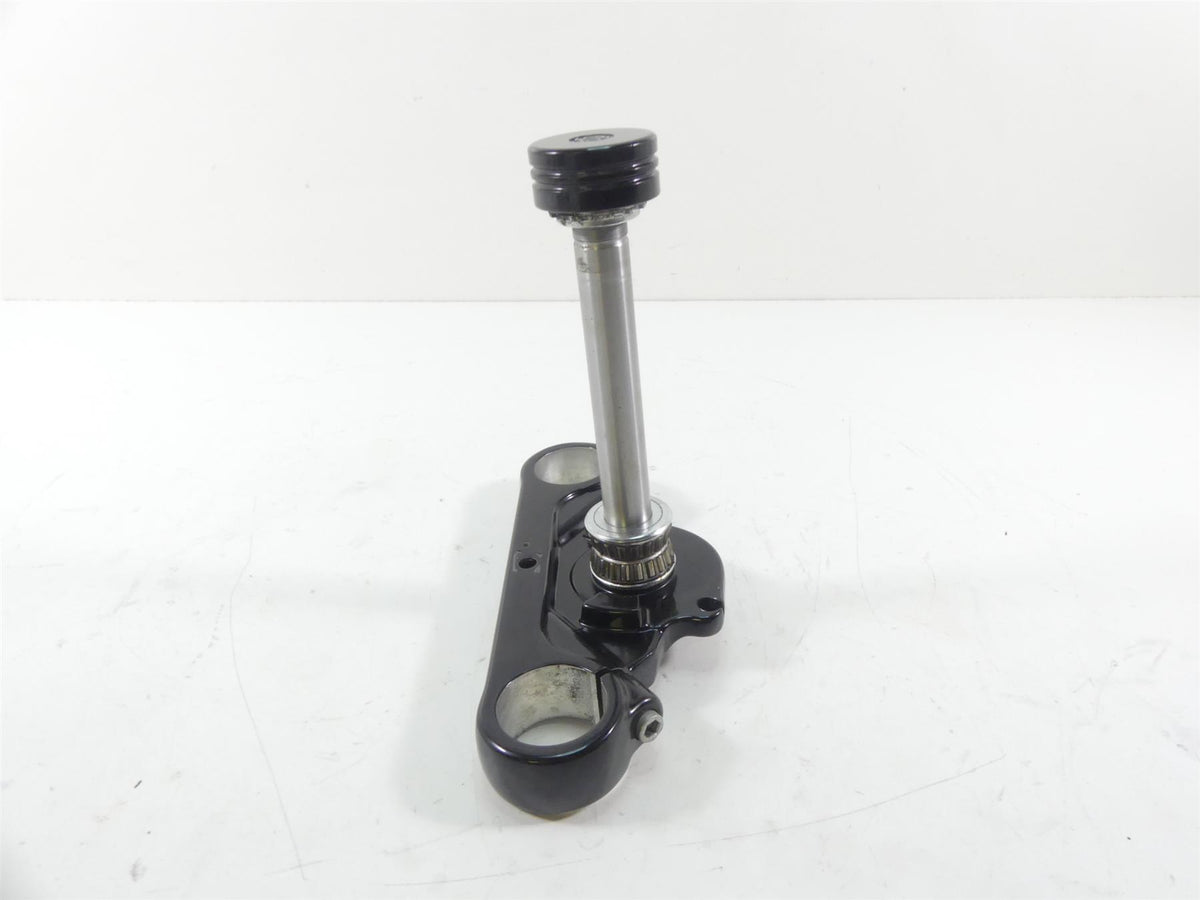2016 Harley FXDLS Dyna Low Rider Lower Triple Tree Steering Clamp 49Mm 45900189 {{ shop.shopifyCountryName }} - Mototech271