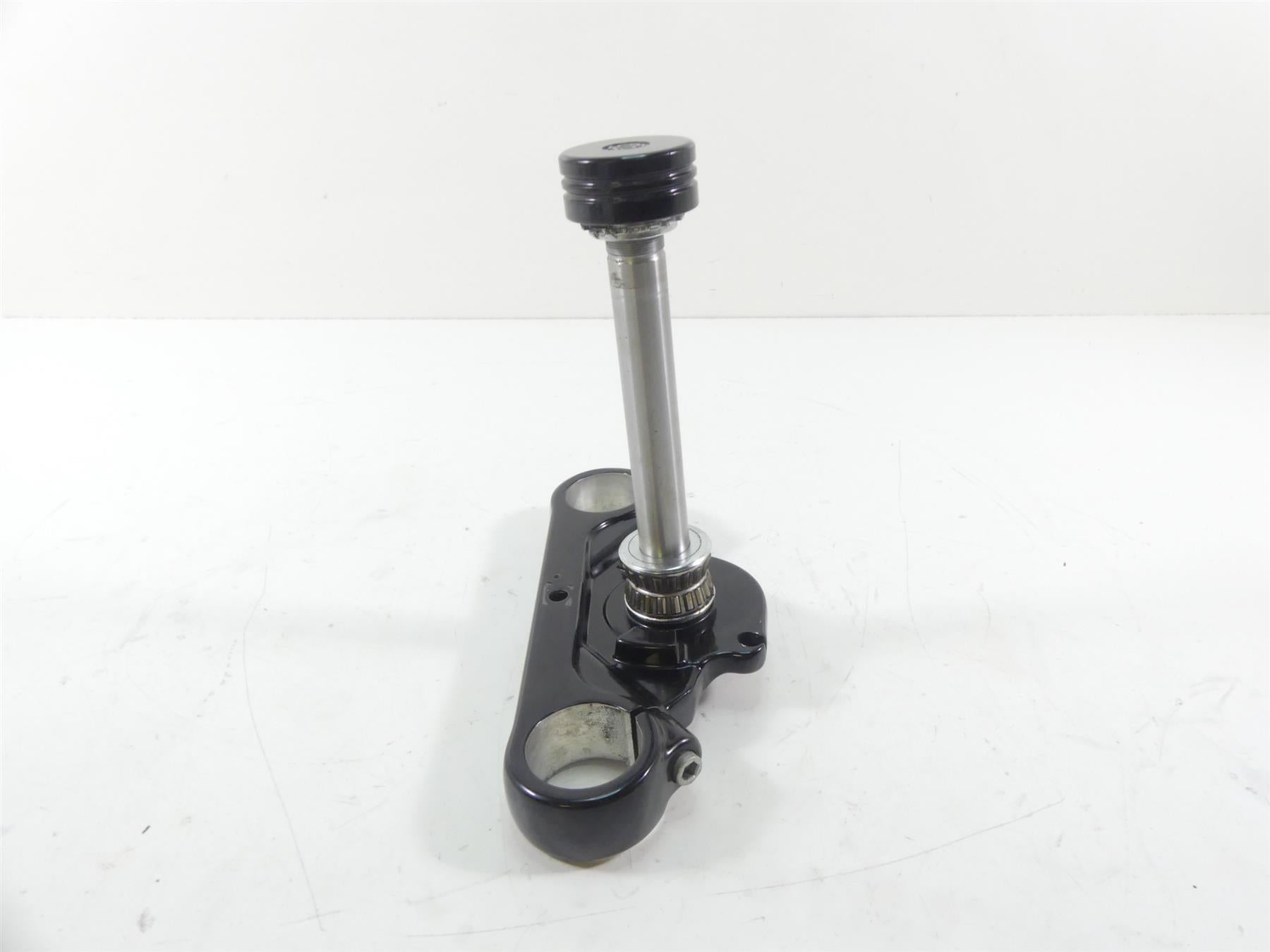2016 Harley FXDLS Dyna Low Rider Lower Triple Tree Steering Clamp 49Mm 45900189 {{ shop.shopifyCountryName }} - Mototech271