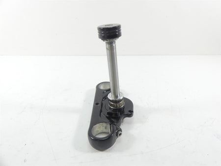 2016 Harley FXDLS Dyna Low Rider Lower Triple Tree Steering Clamp 49Mm 45900189 {{ shop.shopifyCountryName }} - Mototech271