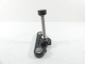 2016 Harley FXDLS Dyna Low Rider Lower Triple Tree Steering Clamp 49Mm 45900189 | Mototech271