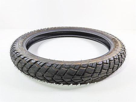 Used Front Motorcycle Tire Pirelli MT90 Scorpio 90/90-21 35560 {{ shop.shopifyCountryName }} - Mototech271
