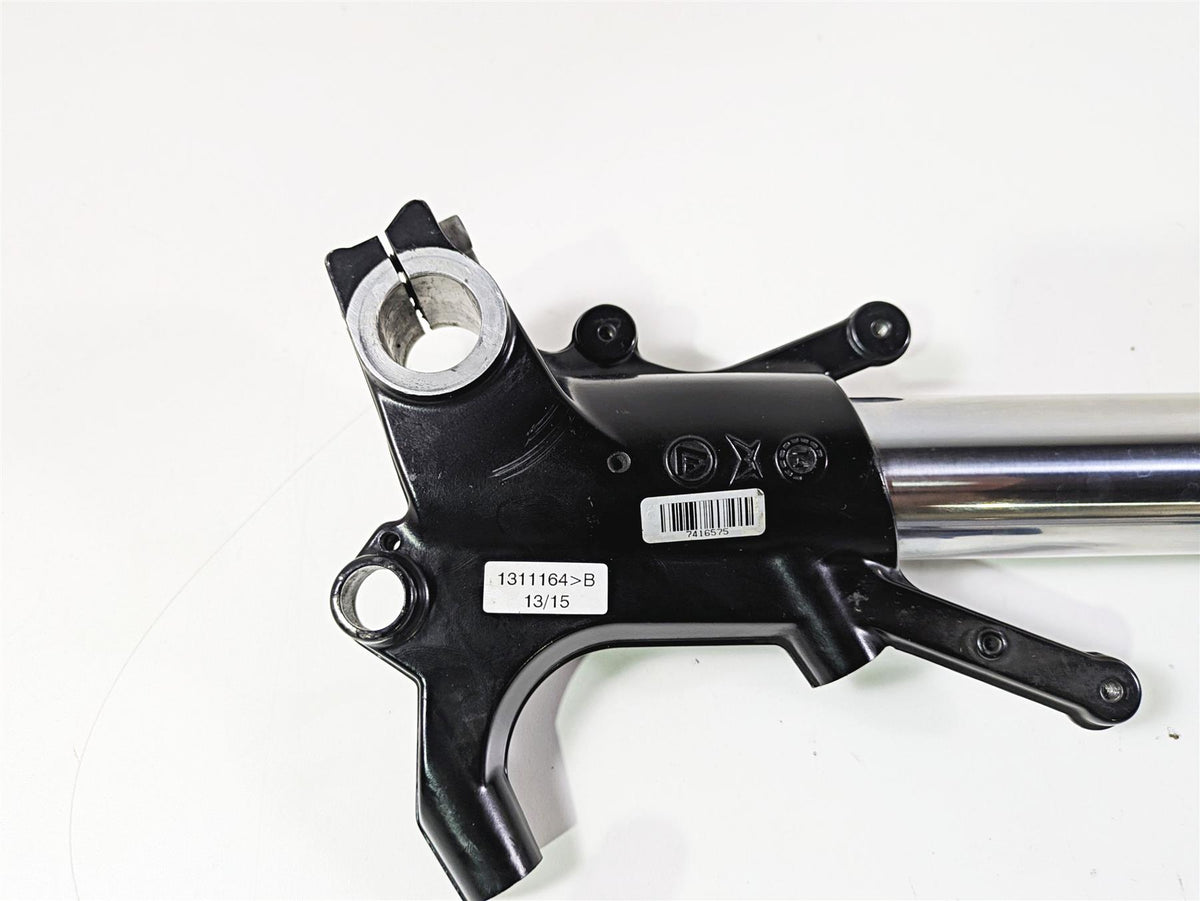 2016 Moto Guzzi Stelvio 1200 8V NTX 2A Series Front Fork Leg Set 887091 887092 {{ shop.shopifyCountryName }} - Mototech271
