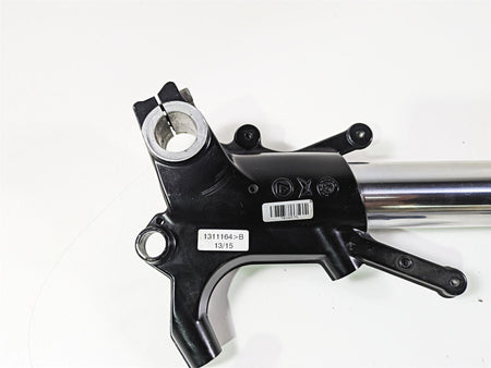 2016 Moto Guzzi Stelvio 1200 8V NTX 2A Series Front Fork Leg Set 887091 887092 {{ shop.shopifyCountryName }} - Mototech271
