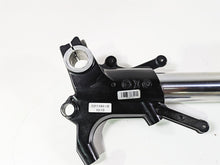 Load image into Gallery viewer, 2016 Moto Guzzi Stelvio 1200 8V NTX 2A Series Front Fork Leg Set 887091 887092

