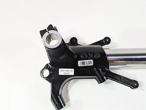 2016 Moto Guzzi Stelvio 1200 8V NTX 2A Series Front Fork Leg Set 887091 887092