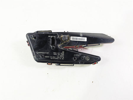 2020 Can Am Maverick X3 Turbo R STD Right Taillight Stop Brake Light 710004744 {{ shop.shopifyCountryName }} - Mototech271