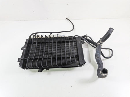 2014 Suzuki M109R VZR1800 Boulevard Radiator Fan Reservoir Hoses 17710-48G00 {{ shop.shopifyCountryName }} - Mototech271