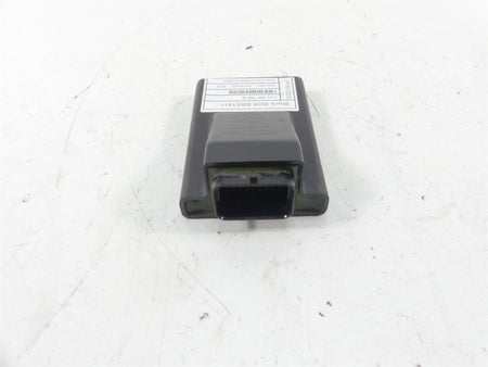 2018 Ducati Hypermotard 939 SP Bb Black Box Control Unit Module 38510561B {{ shop.shopifyCountryName }} - Mototech271